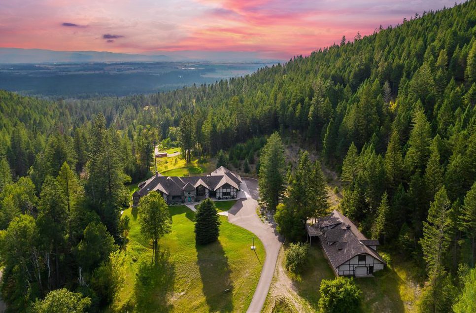 Howe Ranch