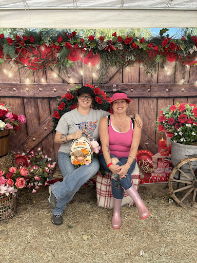 Guest photo