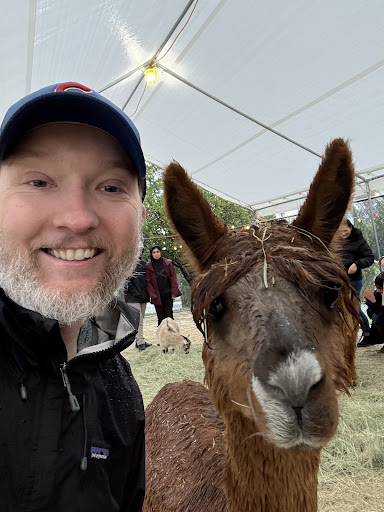 Guest photo