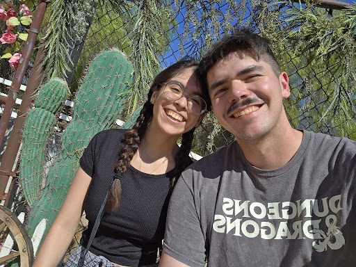 Guest photo